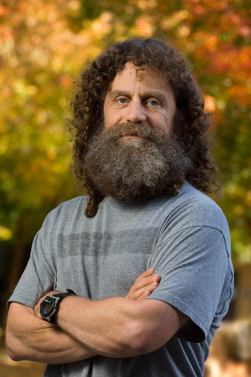 Robert M. Sapolsky